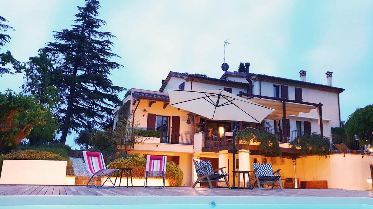 Photo of Outdoor in Passano