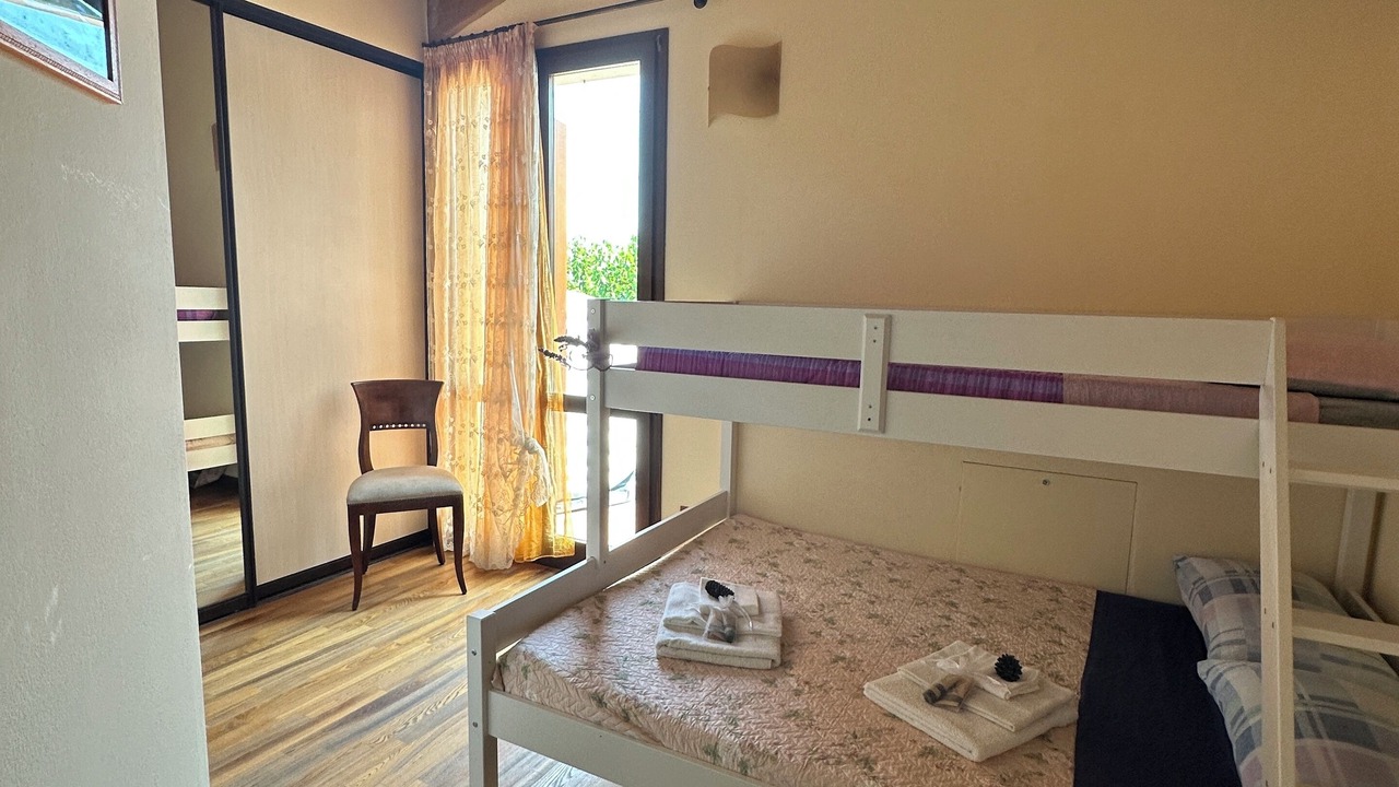Photo of Bedroom in Passano