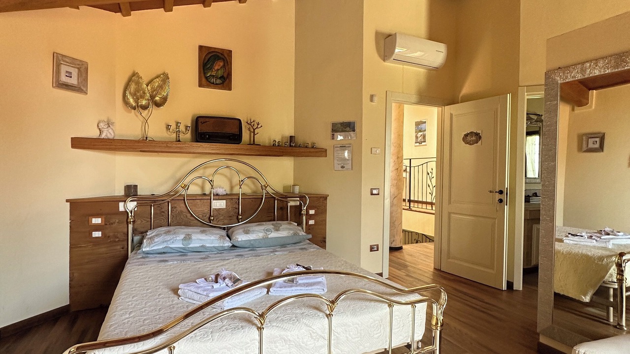 Photo of Bedroom in Passano
