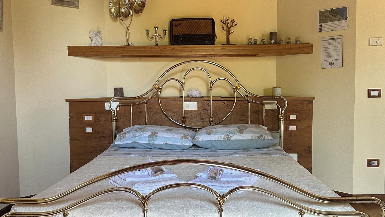 Photo of Bedroom in Passano