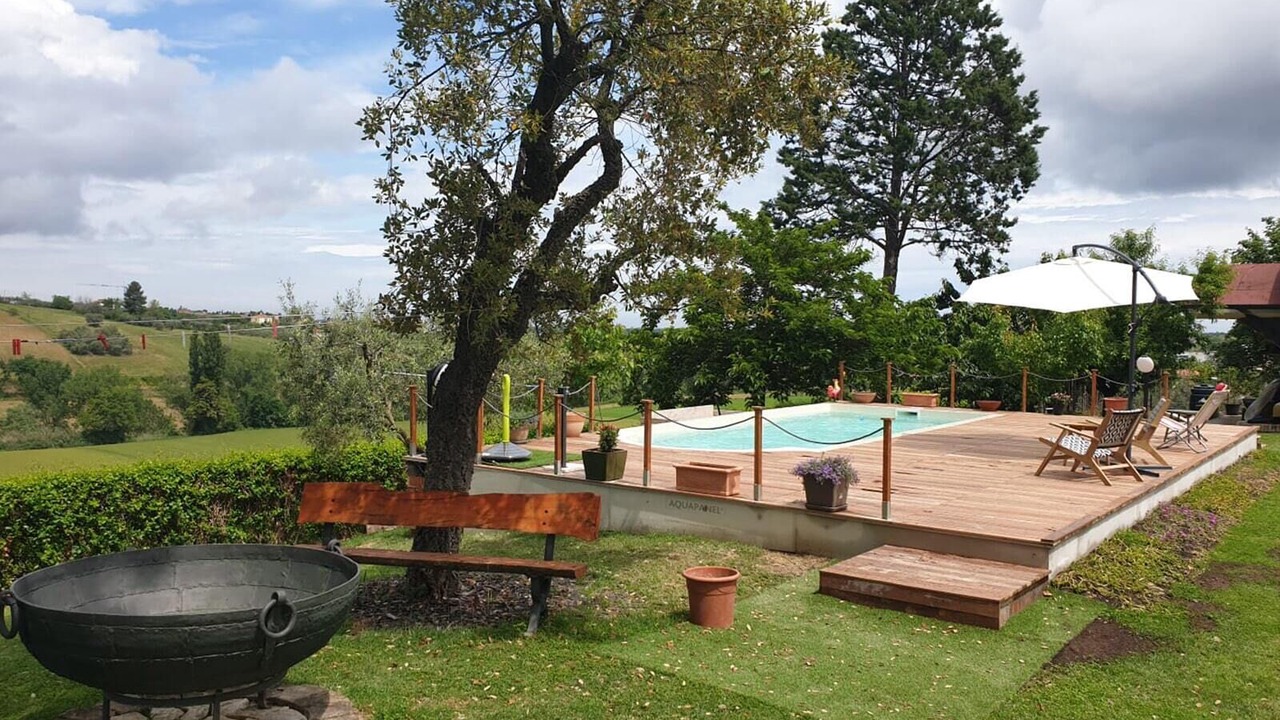 Photo of Outdoor in Passano