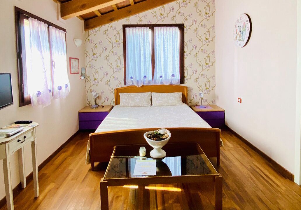Photo of Bedroom in Passano