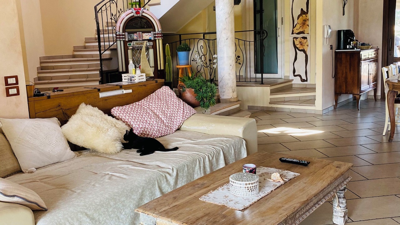 Photo of Livingroom in Passano