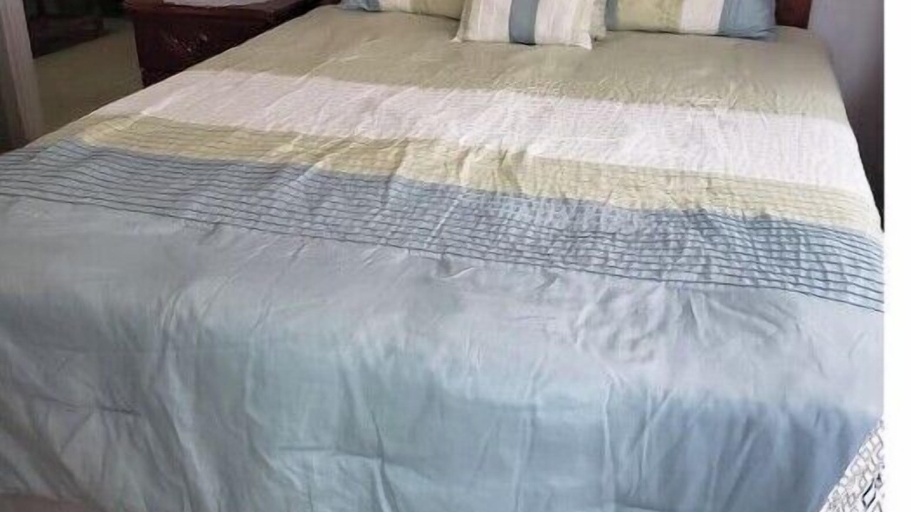 Photo of Bedroom in Mandeville