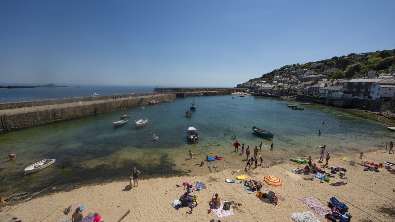 Photo of Others in Mousehole