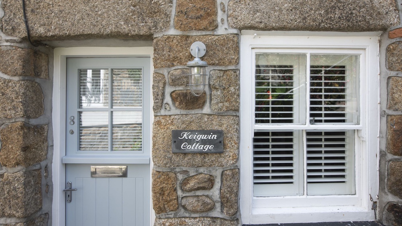 Photo of Outdoor in Mousehole