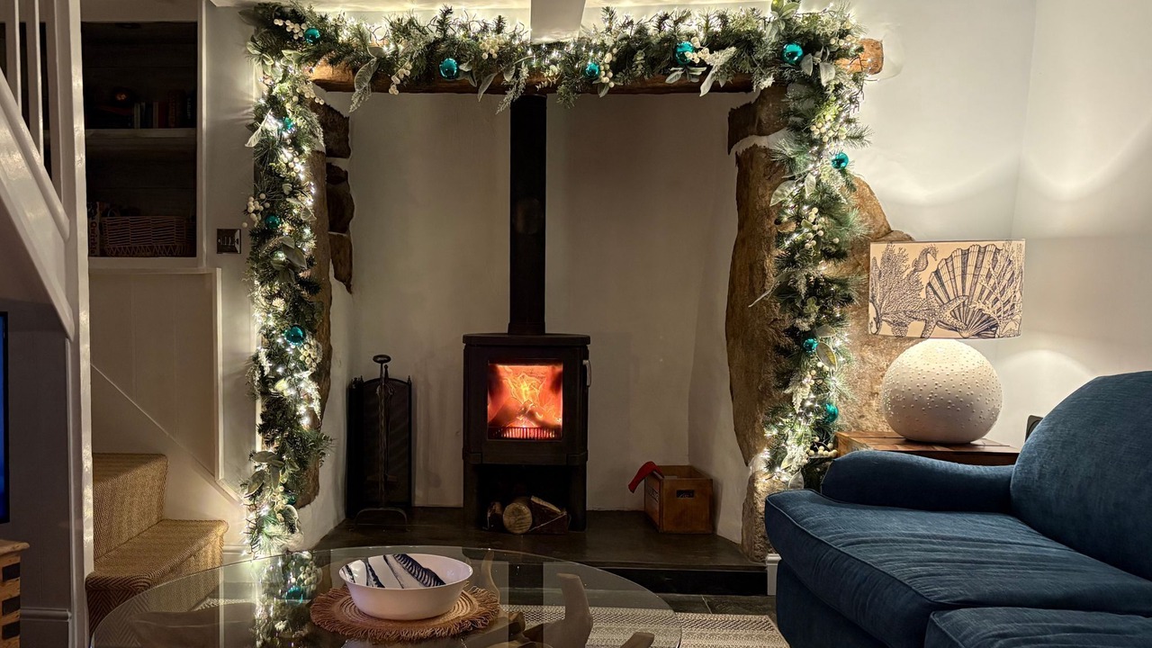 Photo of Livingroom in Mousehole