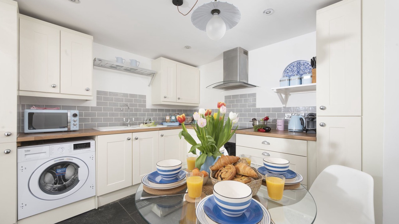 Photo of Kitchen in Mousehole