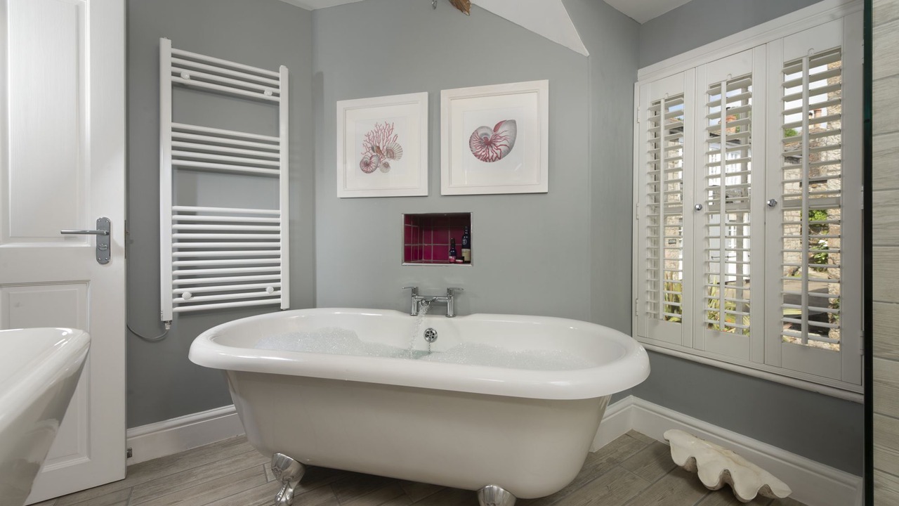 Photo of Bathroom in Mousehole