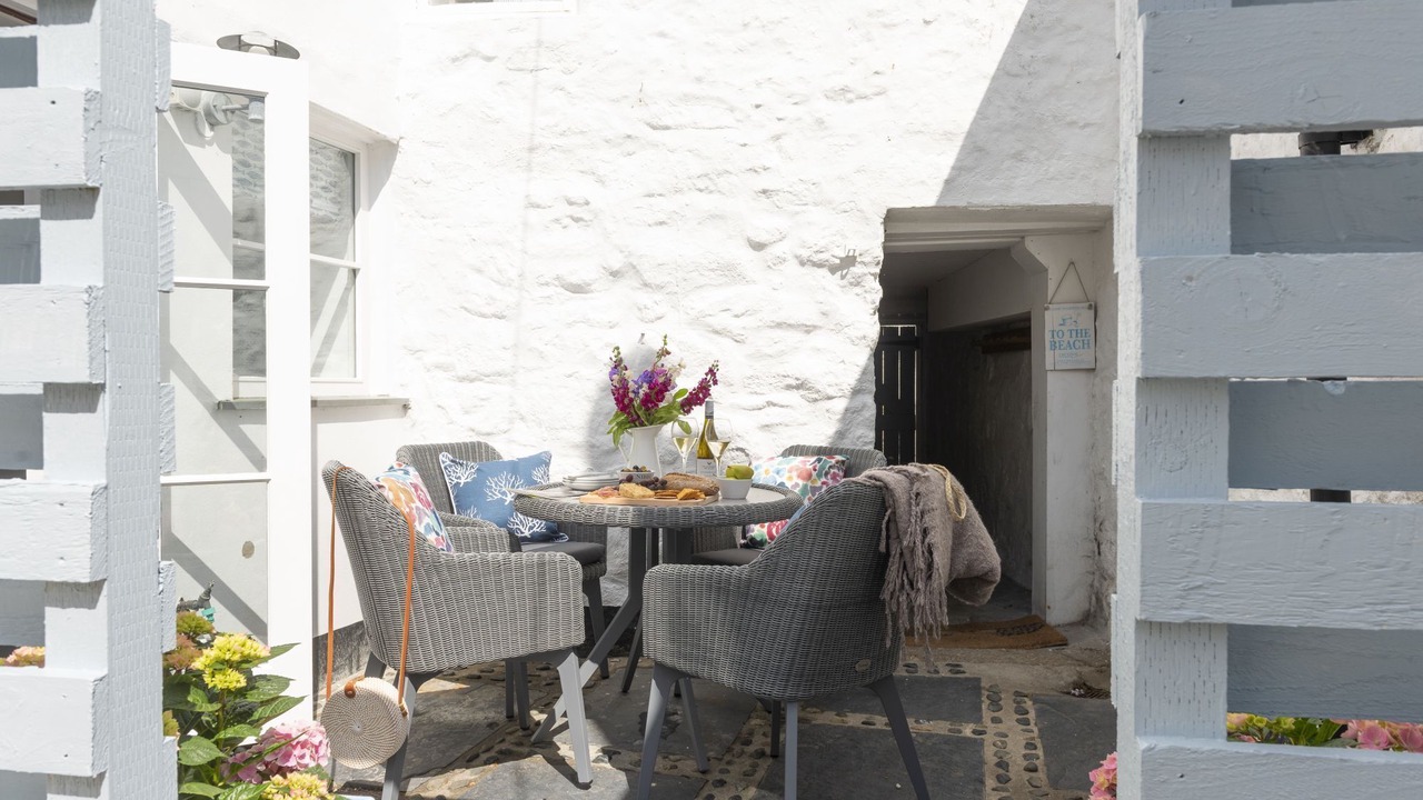 Photo of Outdoor in Mousehole