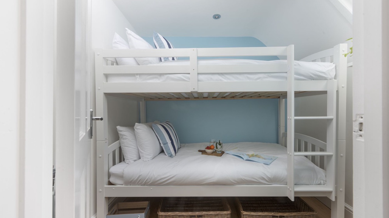 Photo of Bedroom in Mousehole