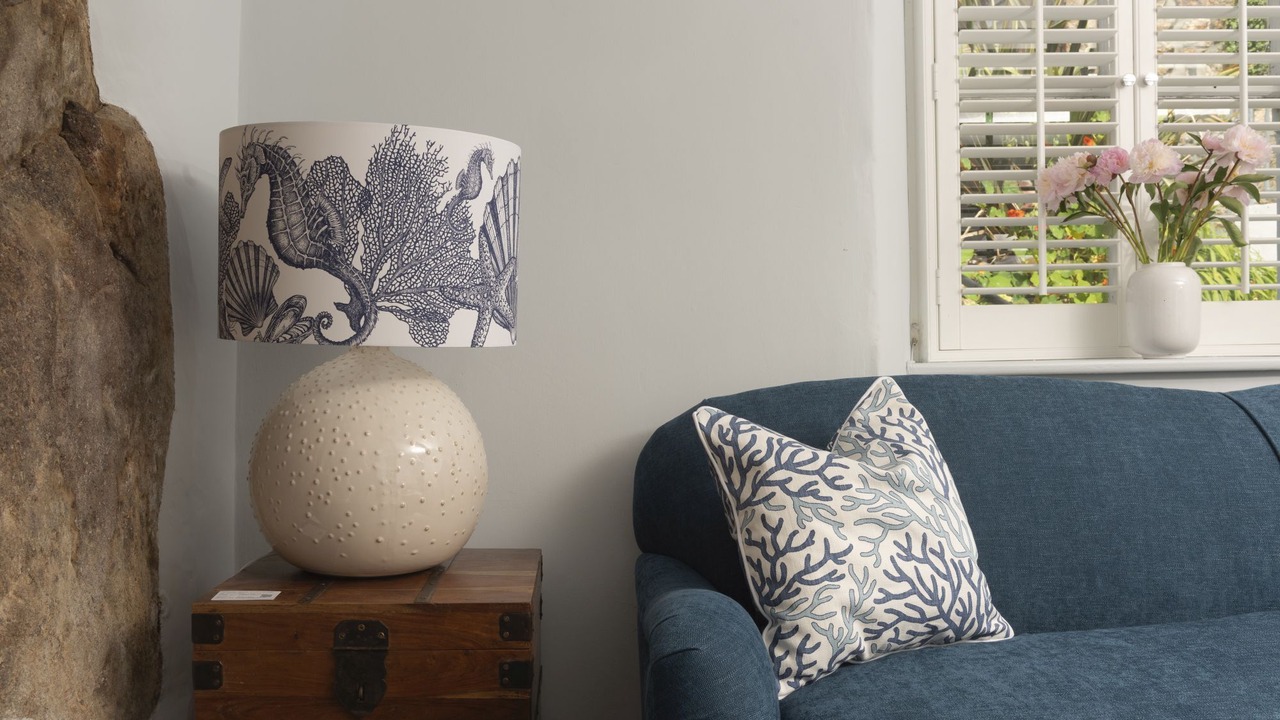 Photo of Livingroom in Mousehole