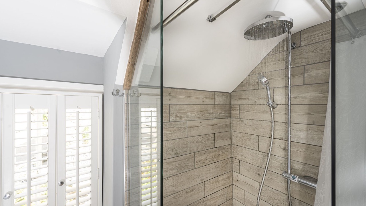 Photo of Bathroom in Mousehole