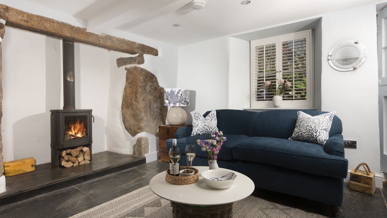 Photo of Livingroom in Mousehole