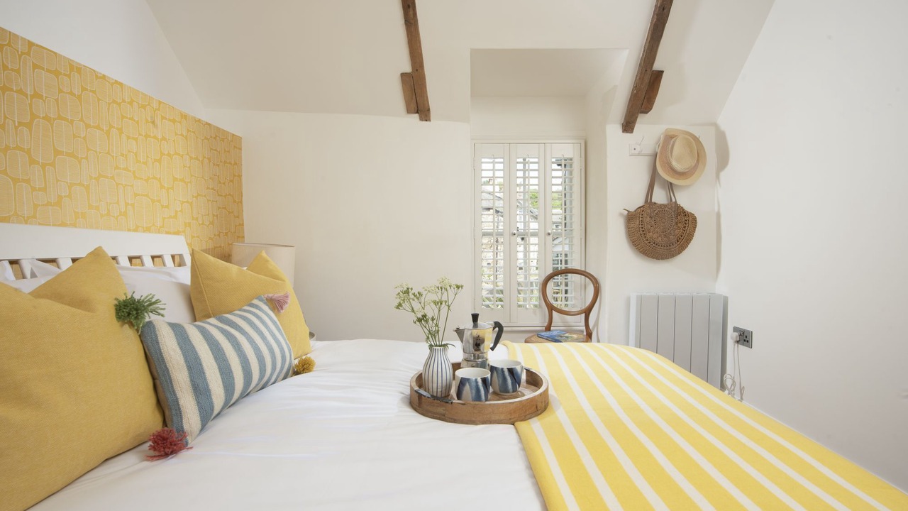 Photo of Bedroom in Mousehole