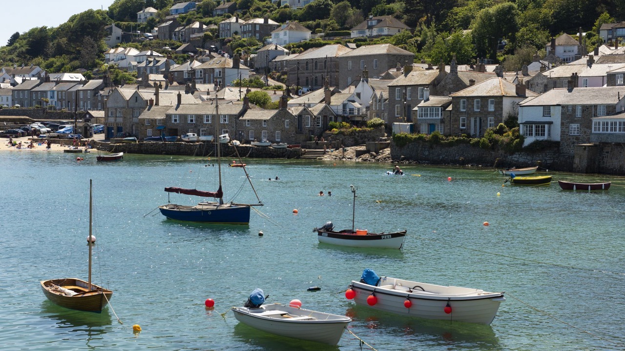 Photo of Others in Mousehole