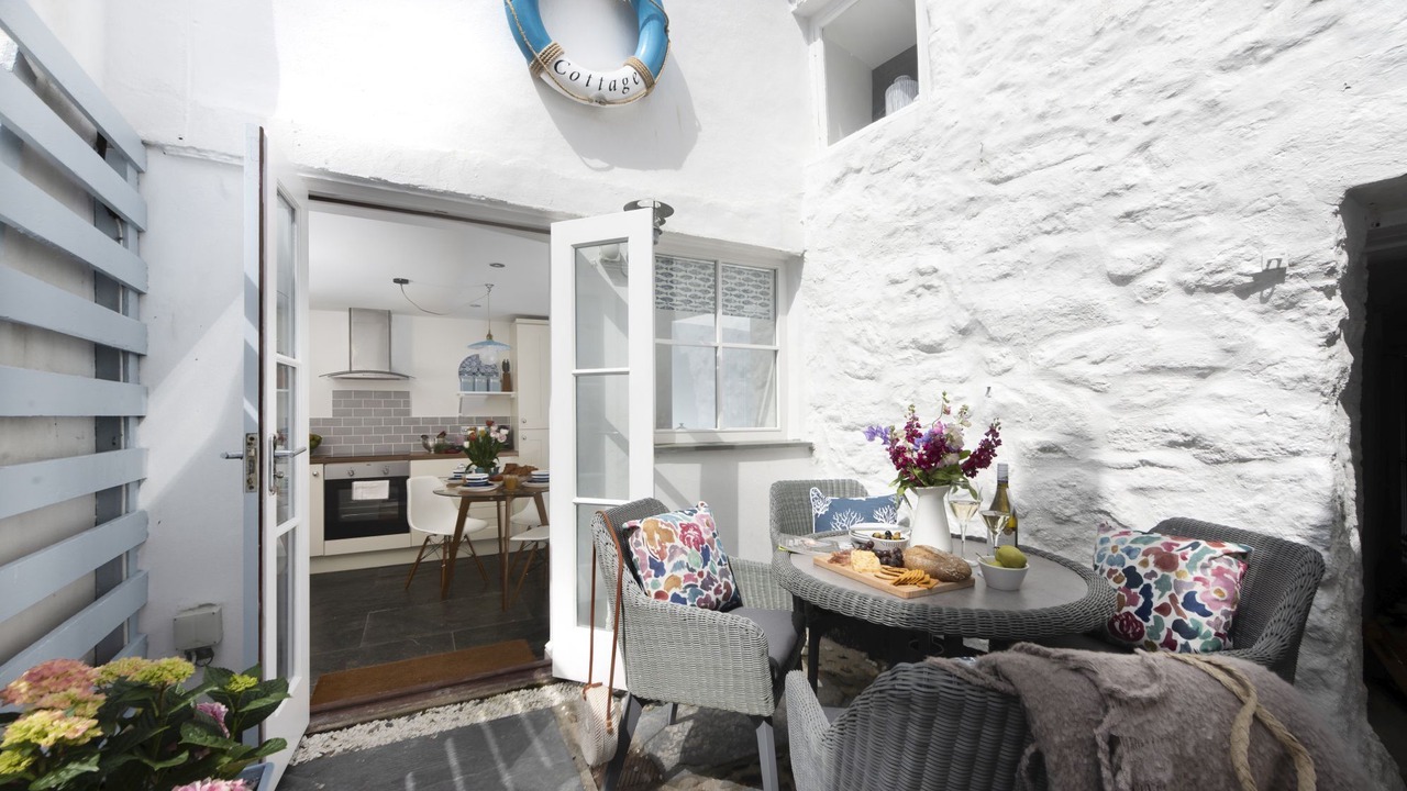 Photo of Outdoor in Mousehole