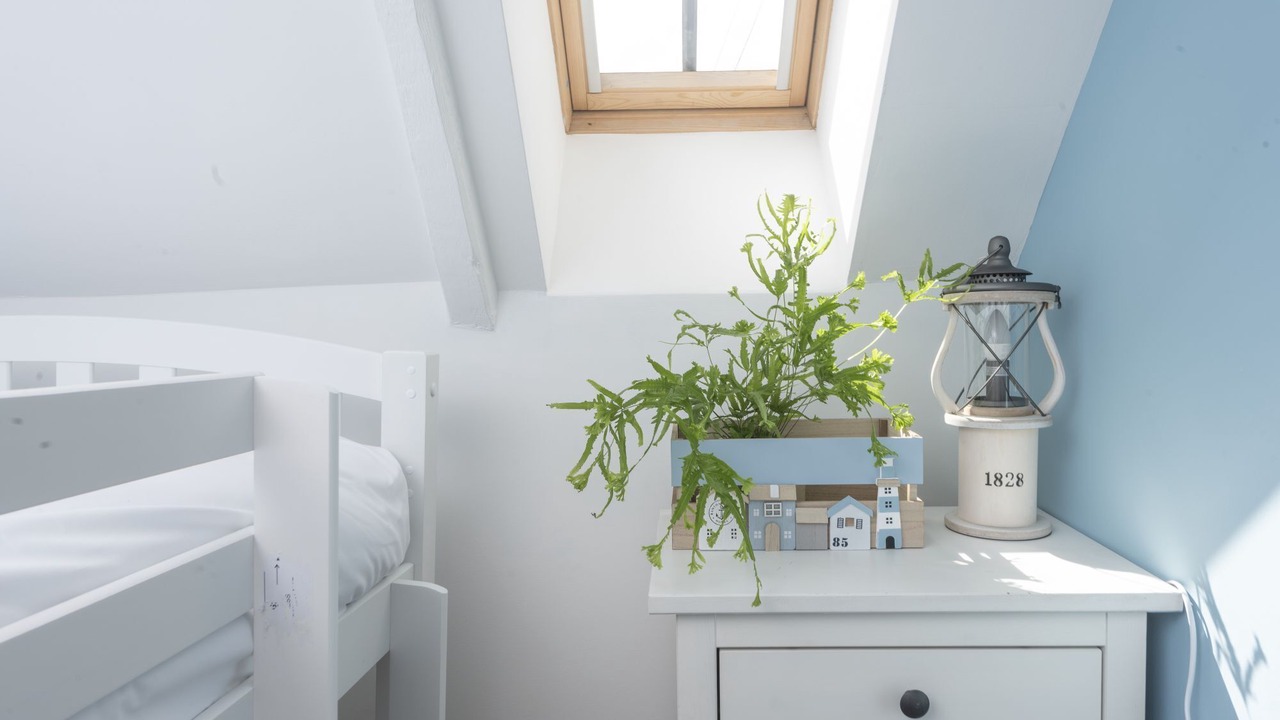 Photo of Bedroom in Mousehole
