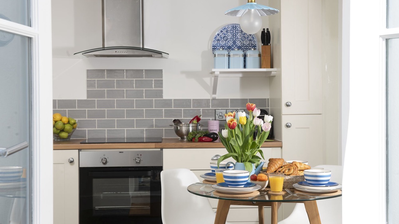 Photo of Kitchen in Mousehole