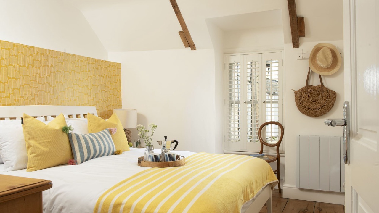 Photo of Bedroom in Mousehole