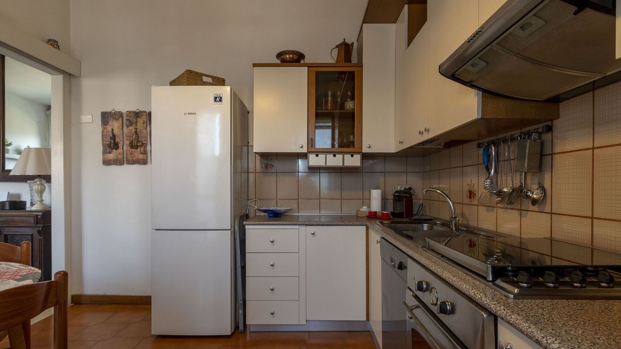 Photo of Kitchen in Peretola