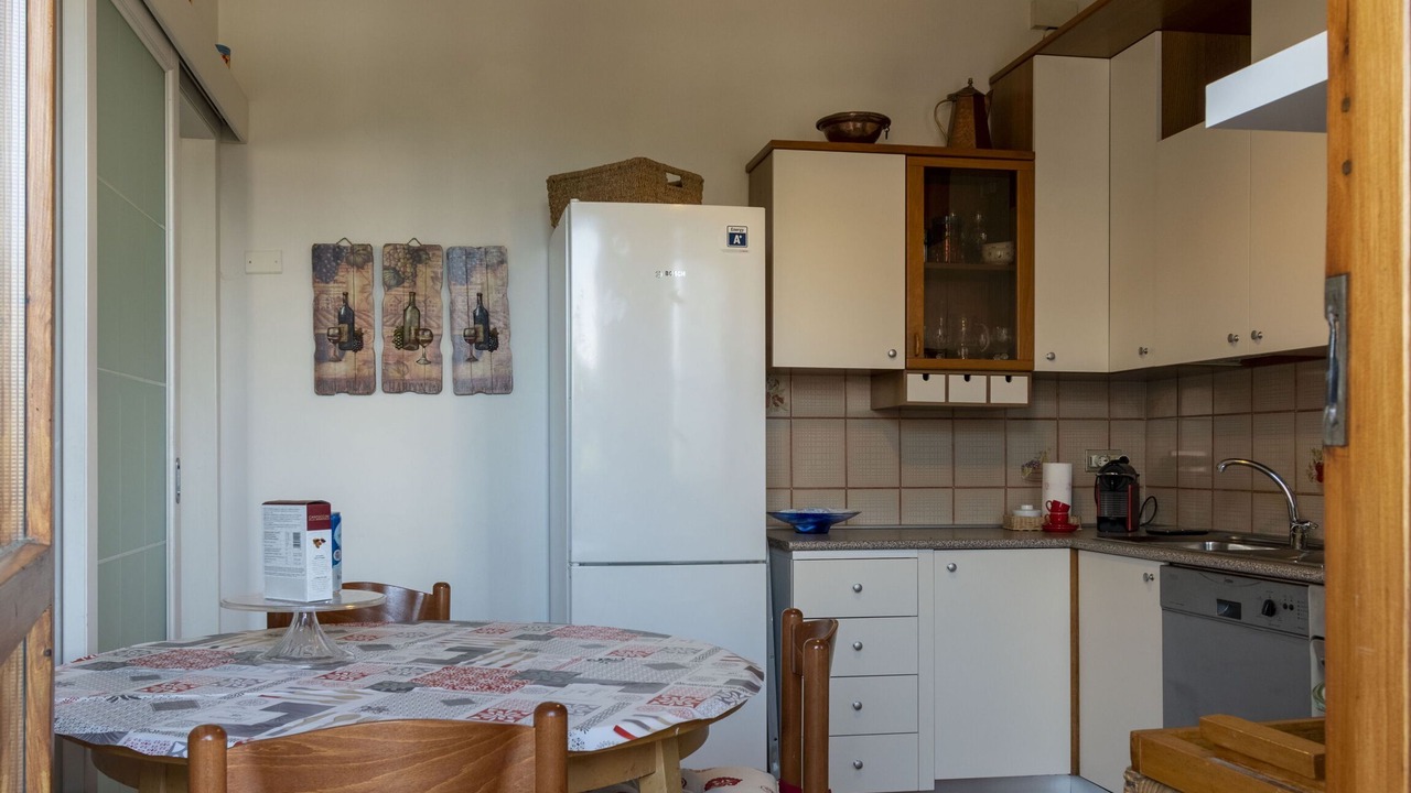 Photo of Kitchen in Peretola