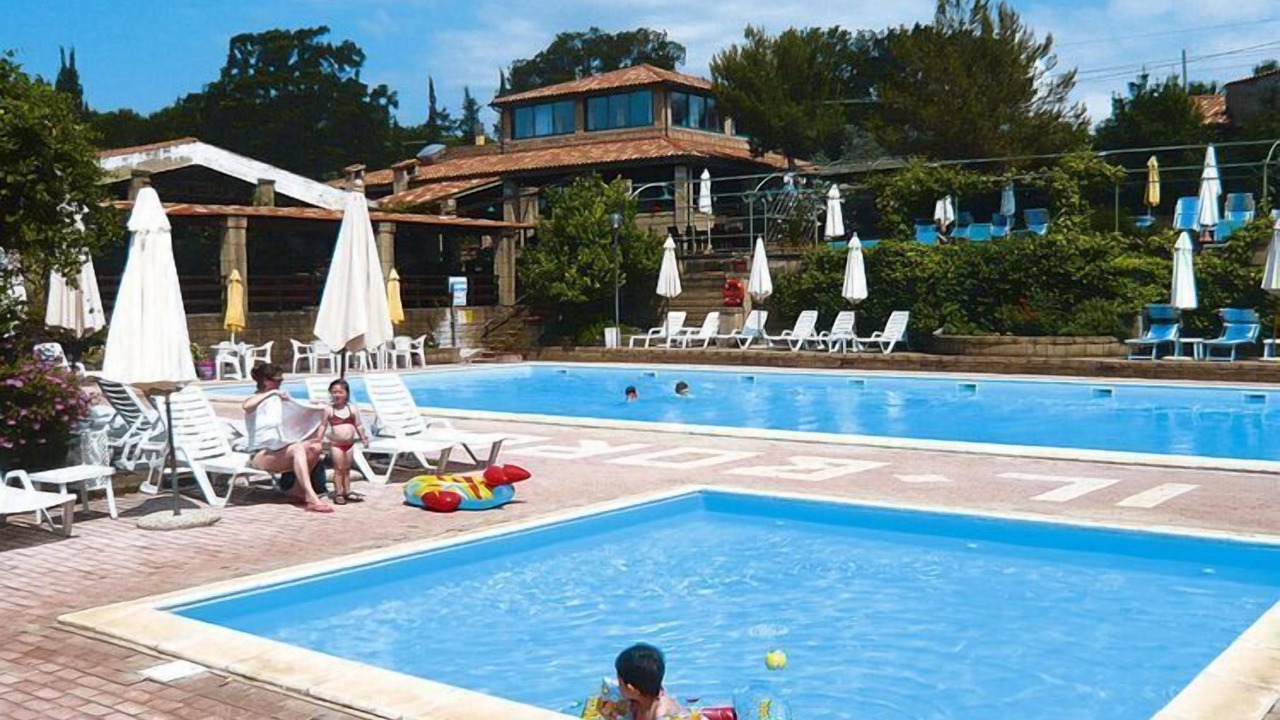 Photo of Outdoor in Guardistallo