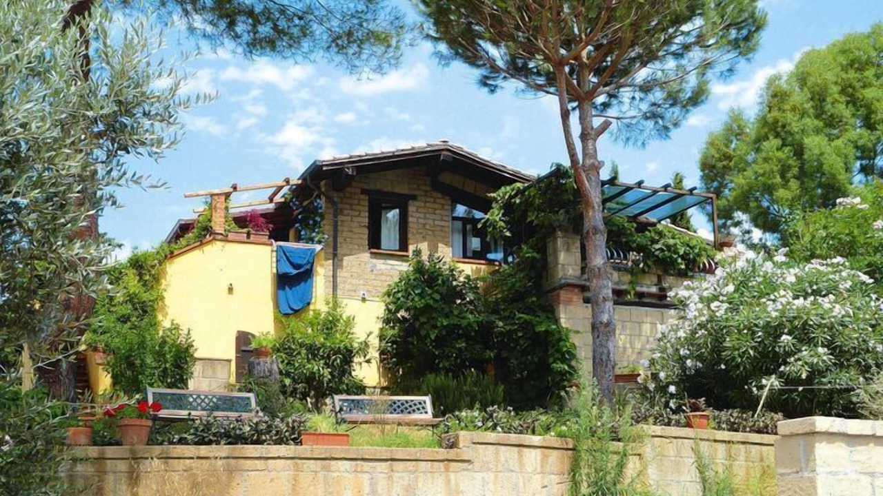 Photo of Outdoor in Guardistallo