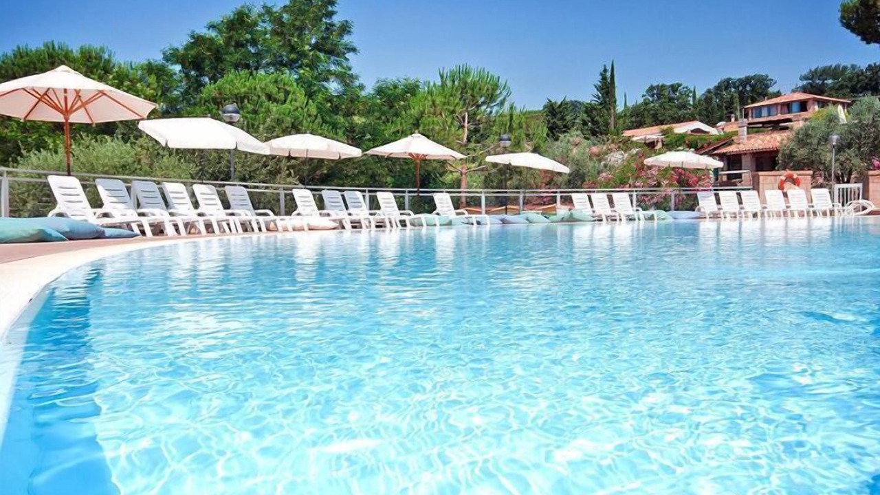 Photo of Outdoor in Guardistallo