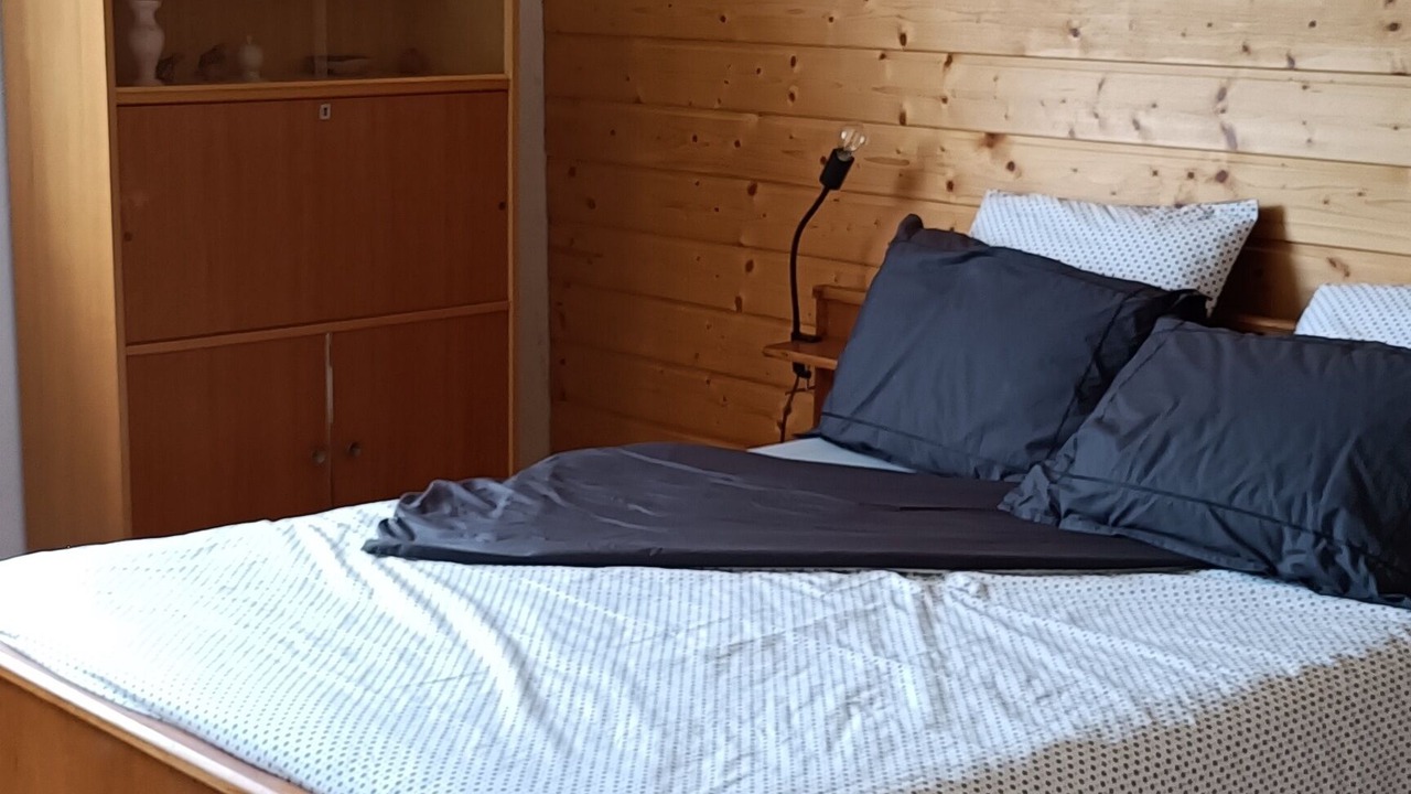 Photo of Bedroom in Thenesol