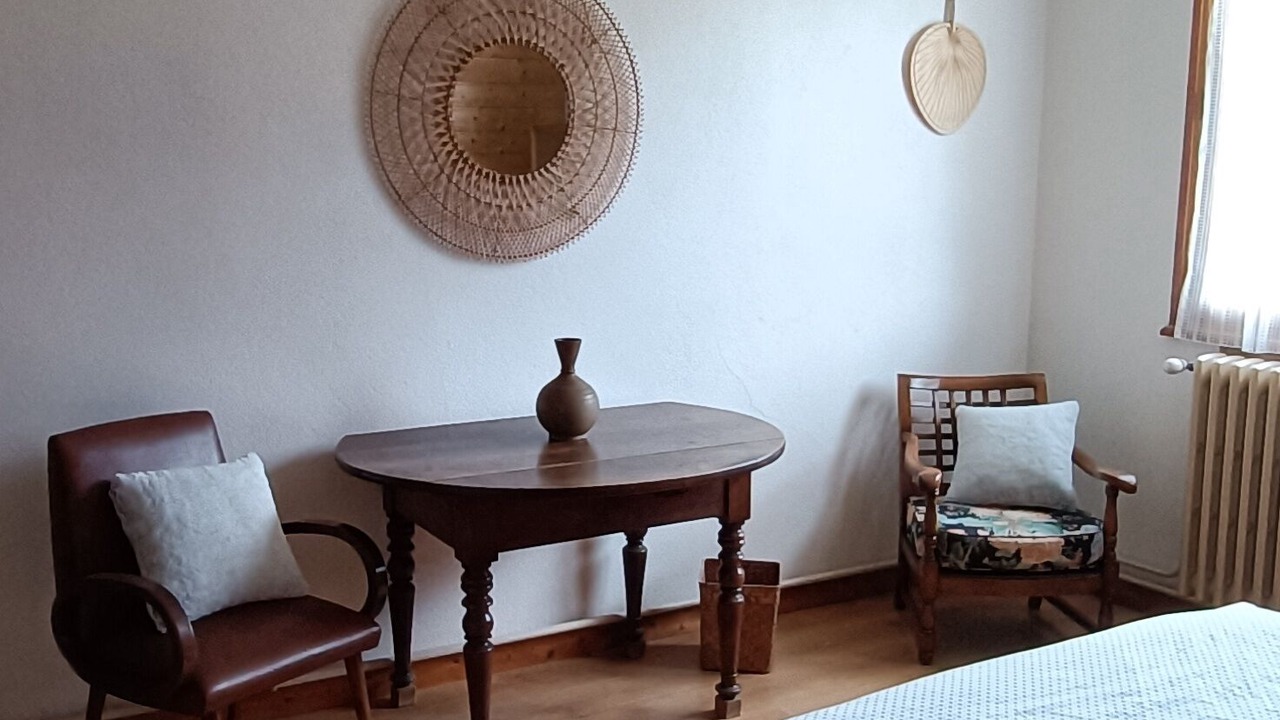 Photo of Bedroom in Thenesol