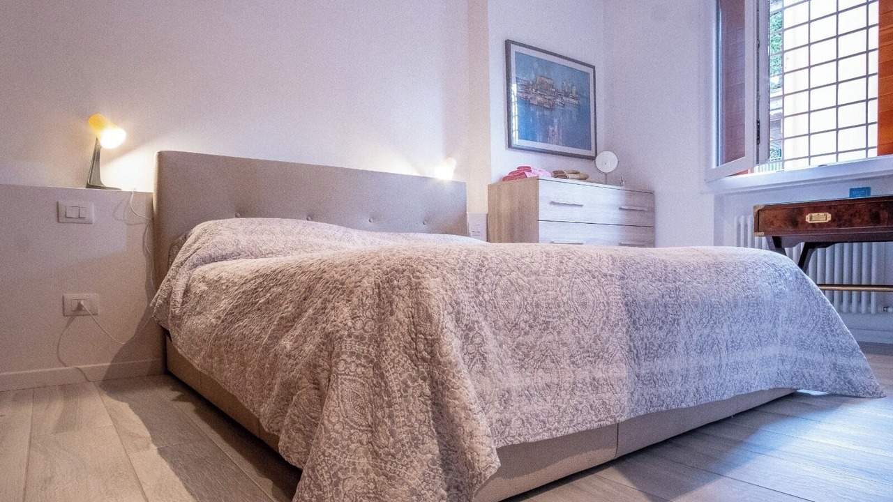 Photo of Bedroom in Fogliano Marina