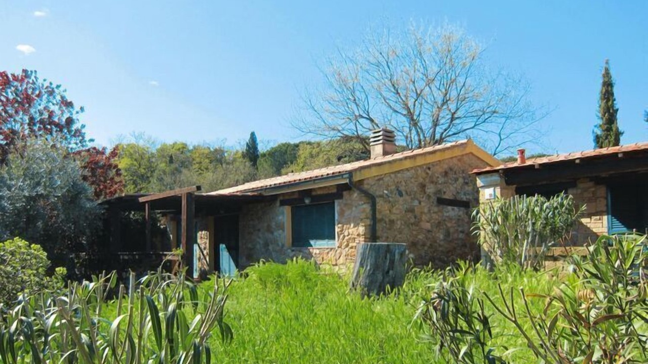 Photo of Outdoor in Guardistallo