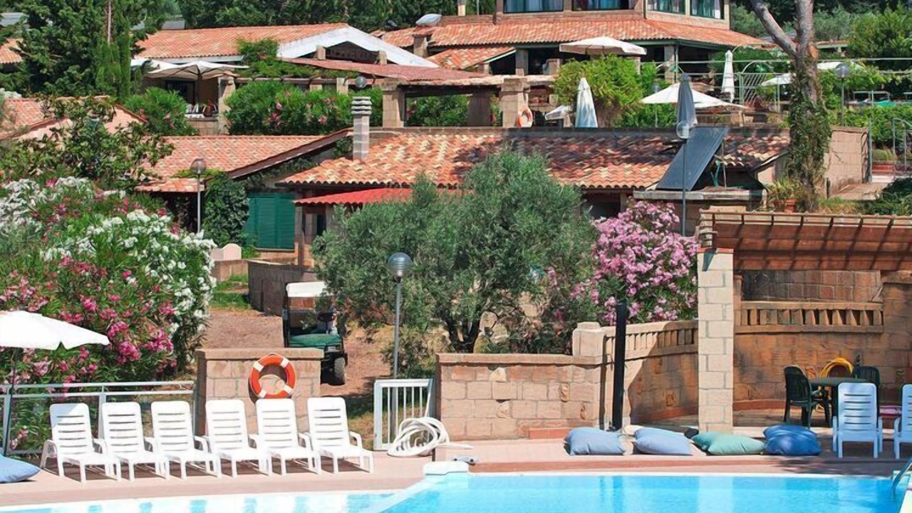 Photo of Outdoor in Guardistallo