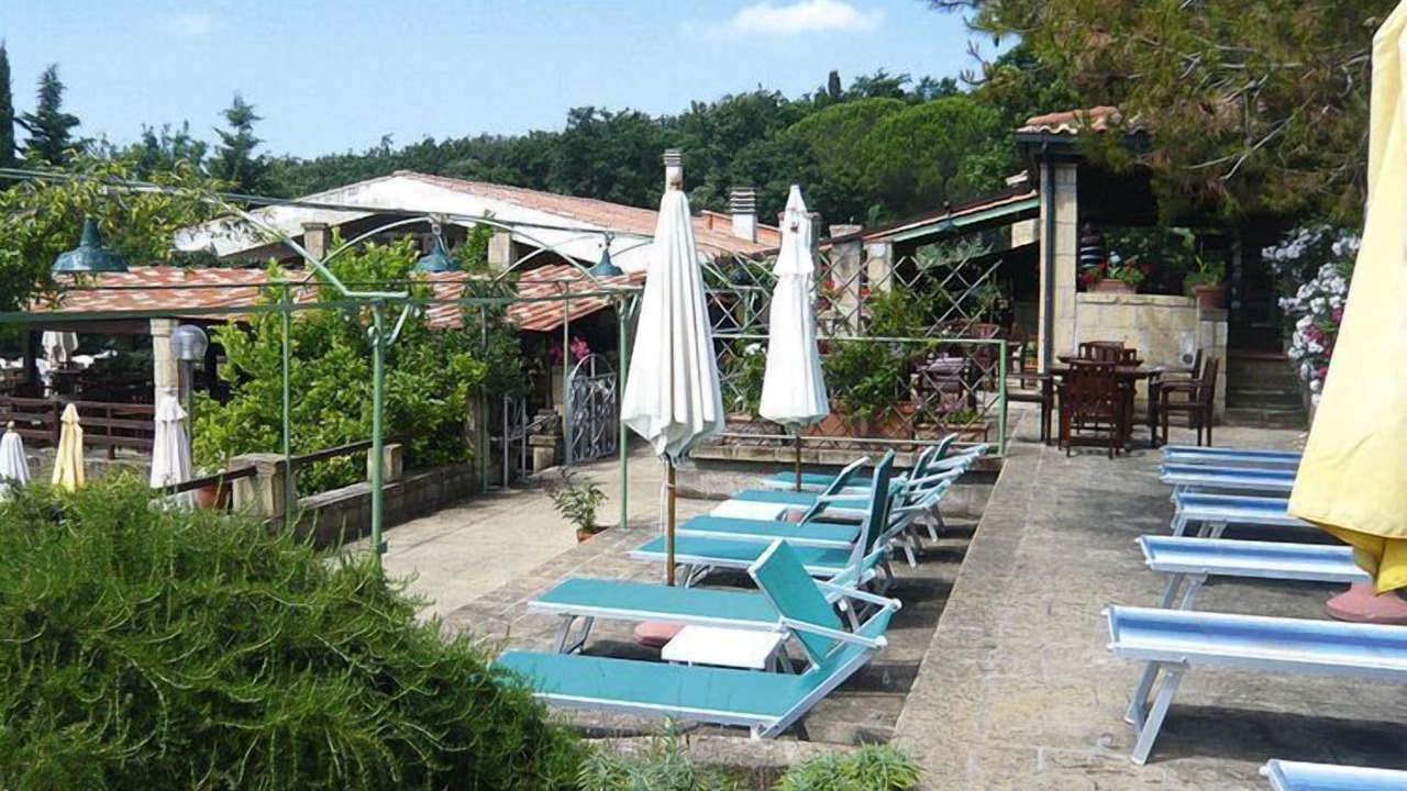 Photo of Outdoor in Guardistallo