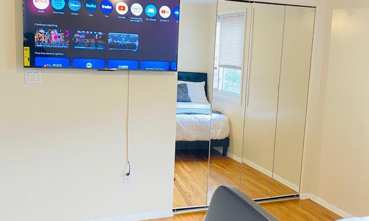 Photo of Bedroom in Laurel