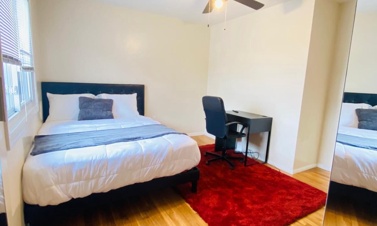 Photo of Bedroom in Laurel
