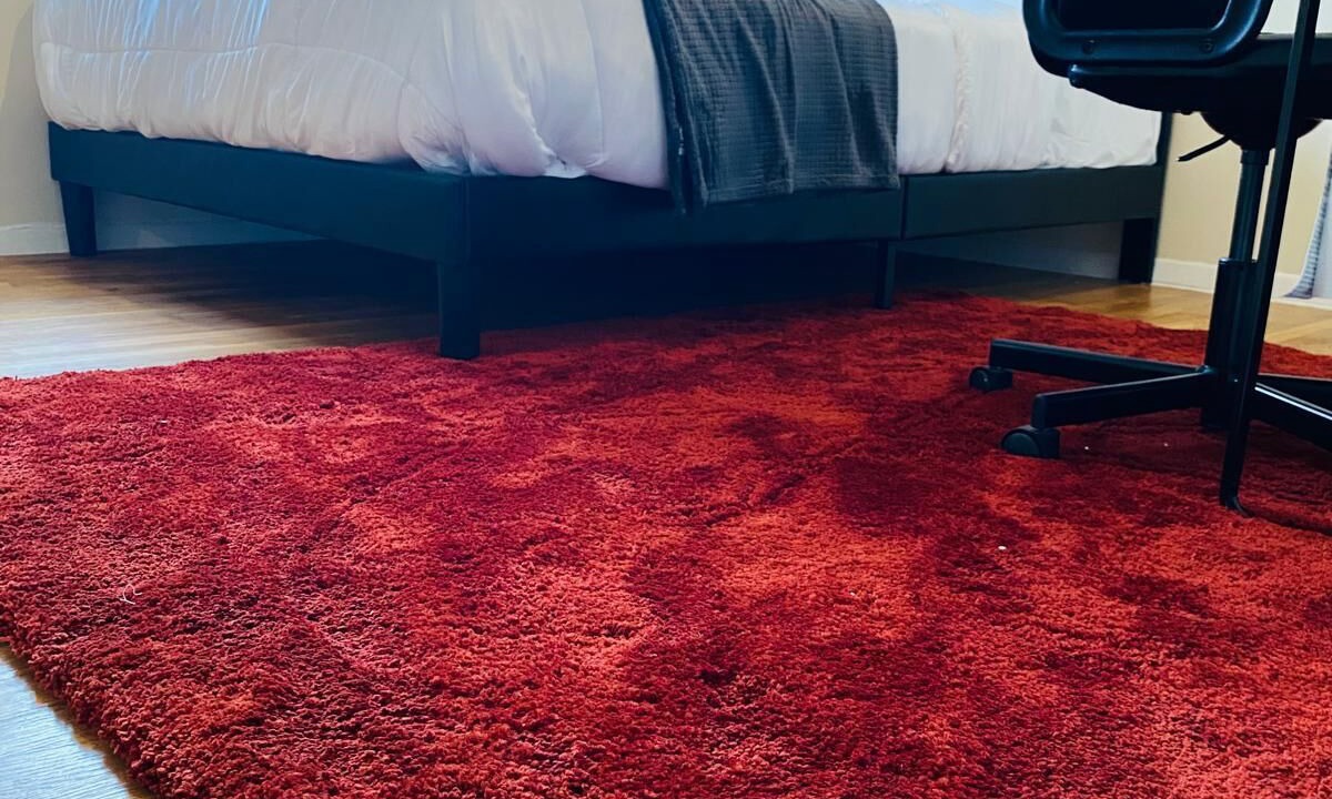 Photo of Bedroom in Laurel