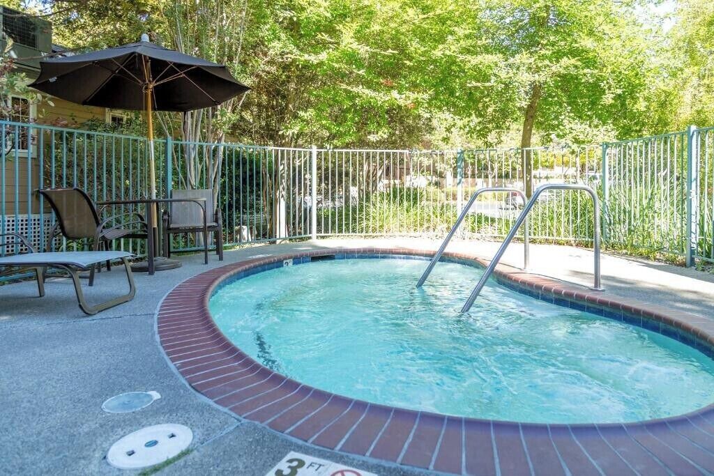 Photo of Outdoor in Napa