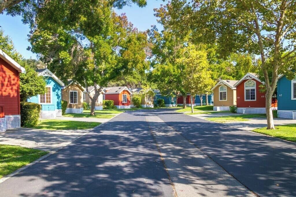 Photo of Outdoor in Napa