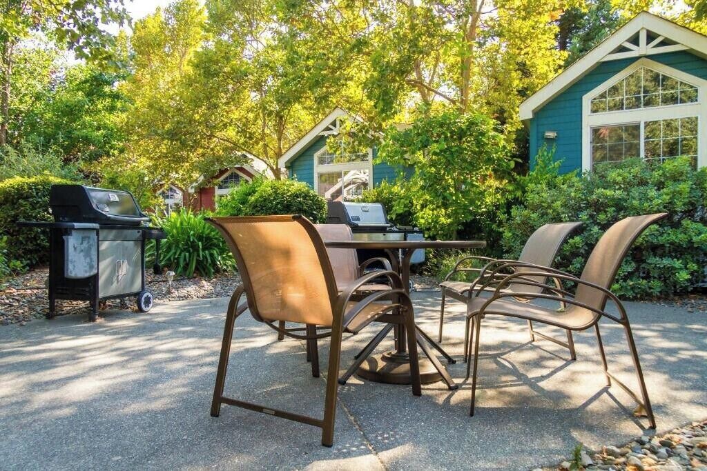 Photo of Outdoor in Napa