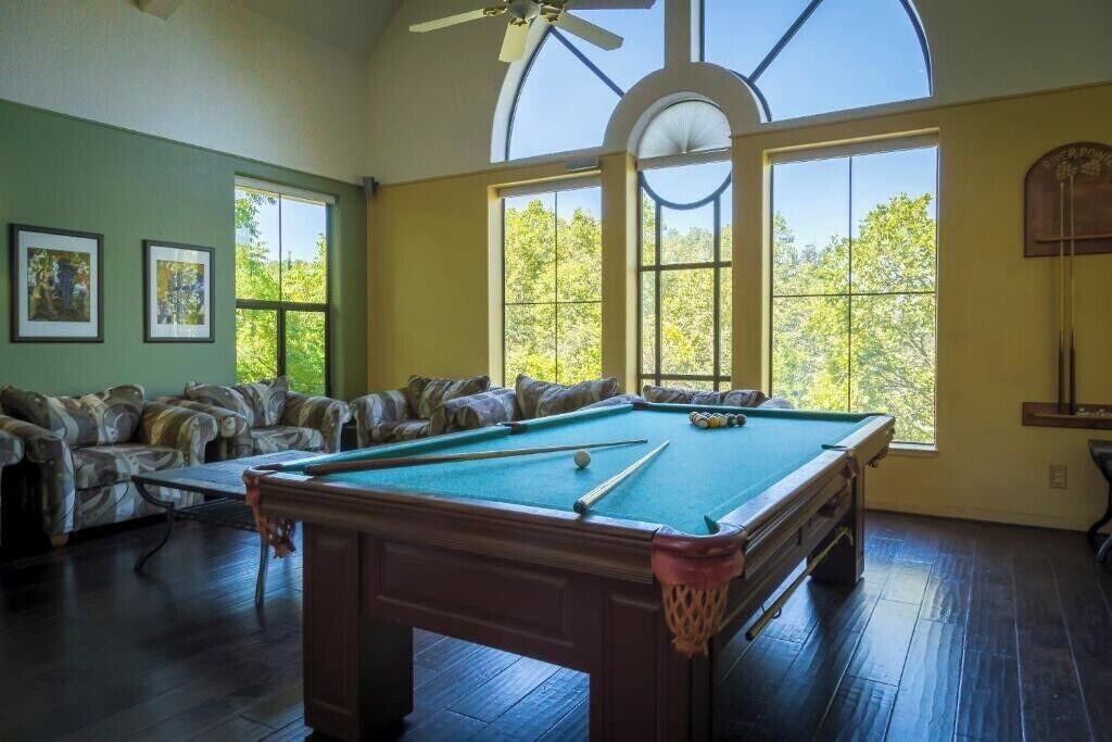 Photo of Bedroom in Napa