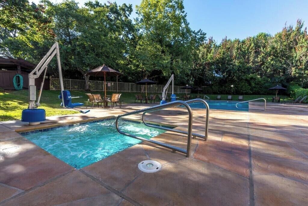 Photo of Outdoor in Napa