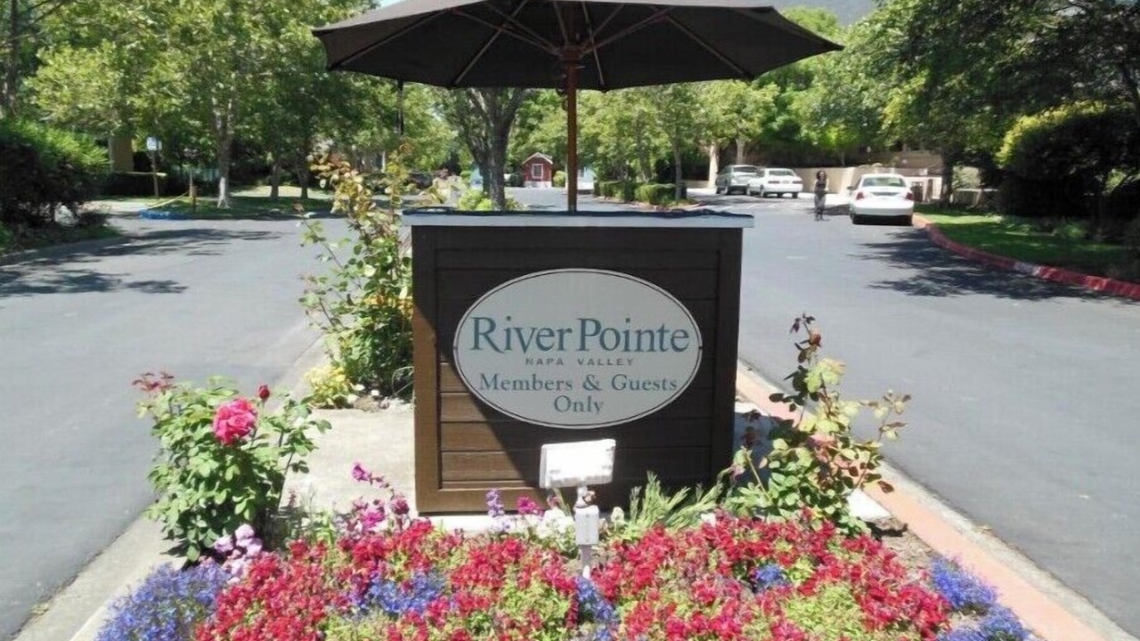 Photo of Outdoor in Napa