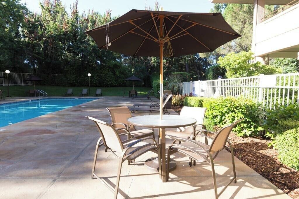 Photo of Outdoor in Napa