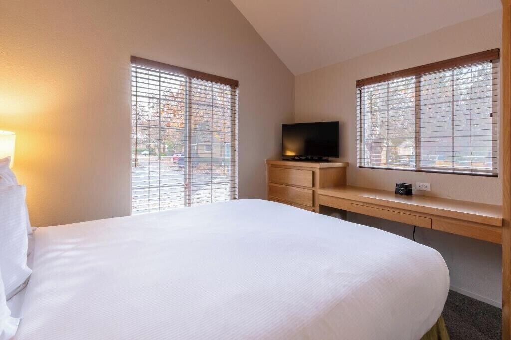 Photo of Bedroom in Napa