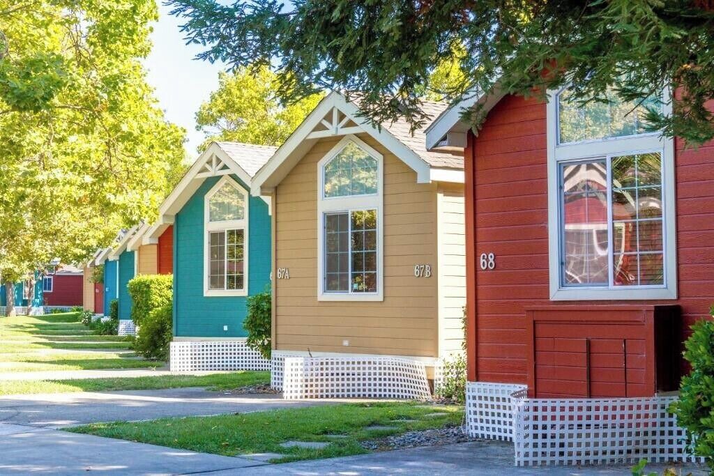Photo of Outdoor in Napa