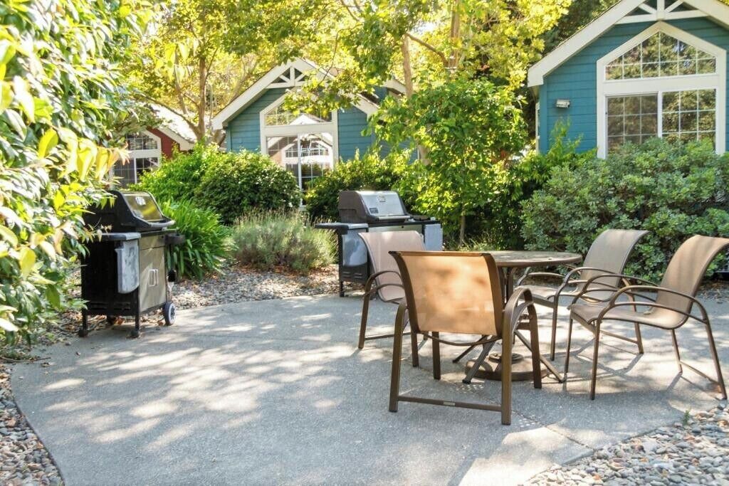 Photo of Outdoor in Napa