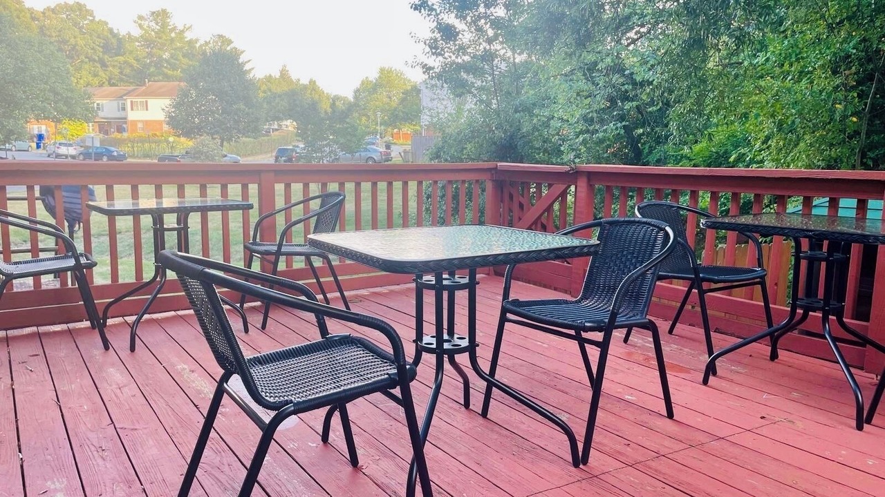 Photo of Outdoor in Laurel