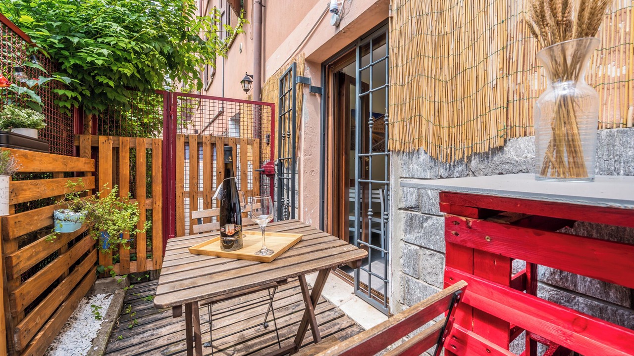 Photo of Outdoor in San Faustino-Madonnina-Quattroville